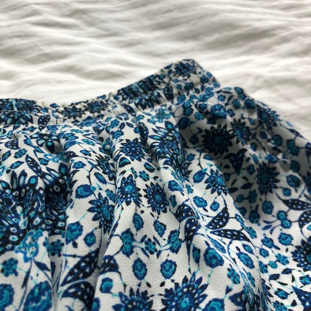 Olivia + James Top and Shorts Matching Set